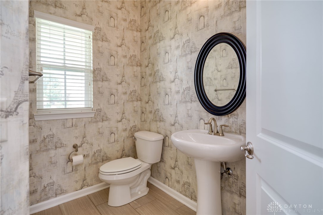 9728 Crooked Creek Drive