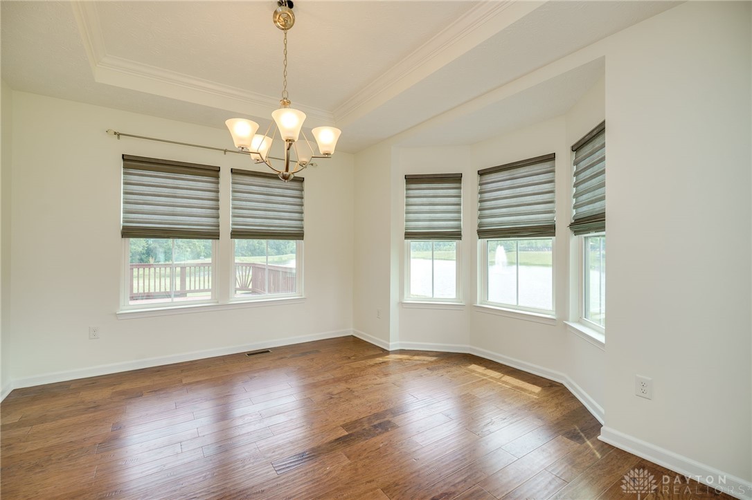 9728 Crooked Creek Drive