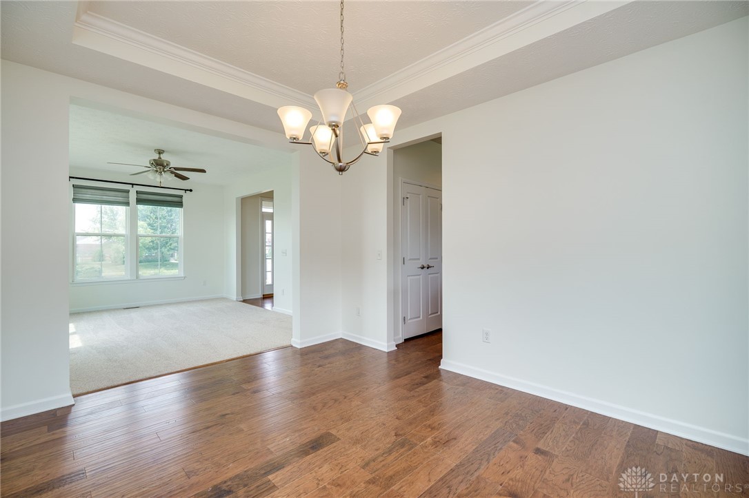 9728 Crooked Creek Drive