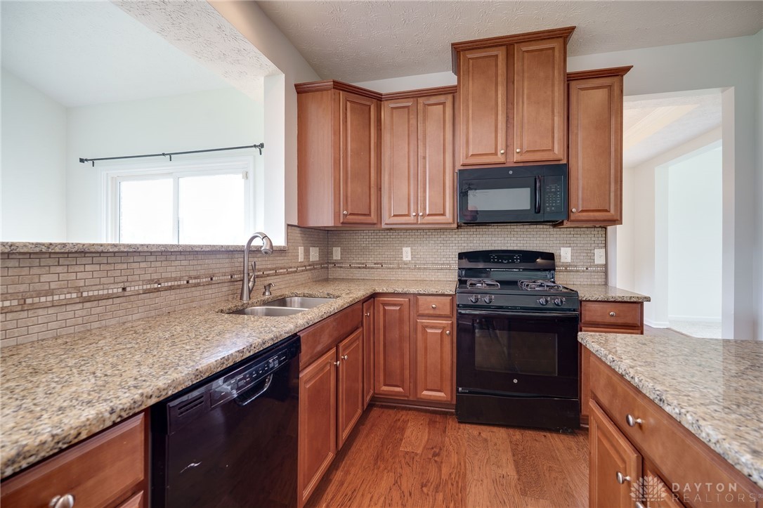 9728 Crooked Creek Drive