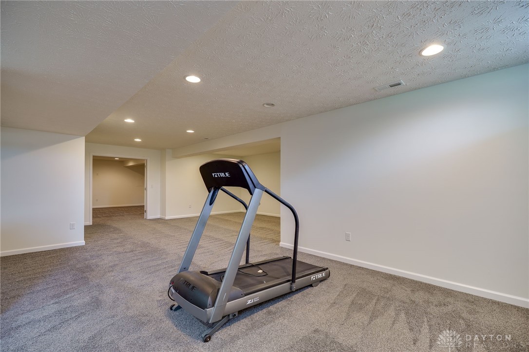 9728 Crooked Creek Drive