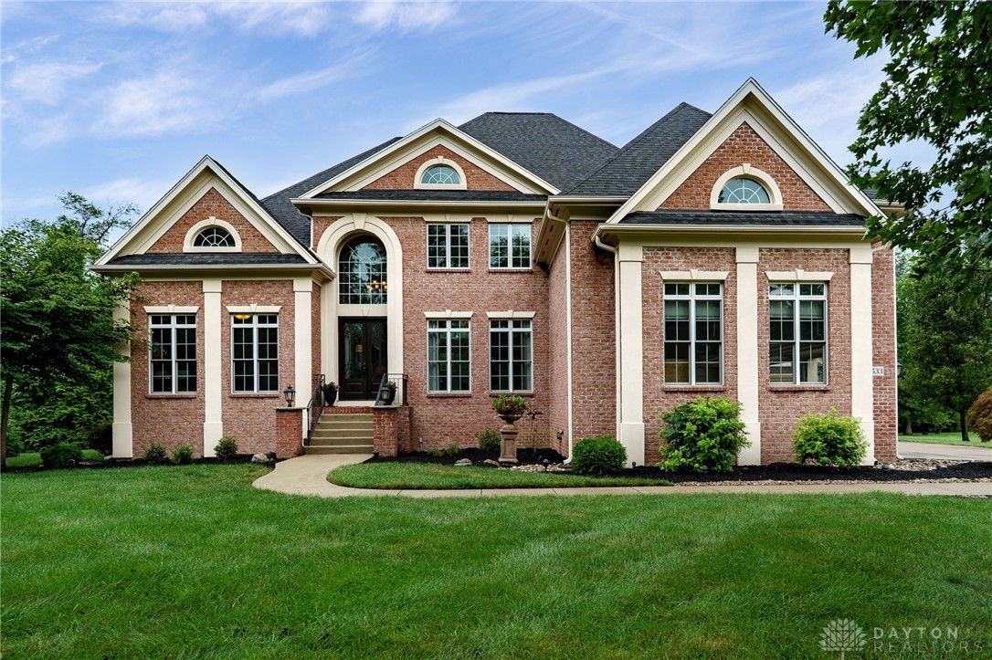 8533 Silver Oak Court