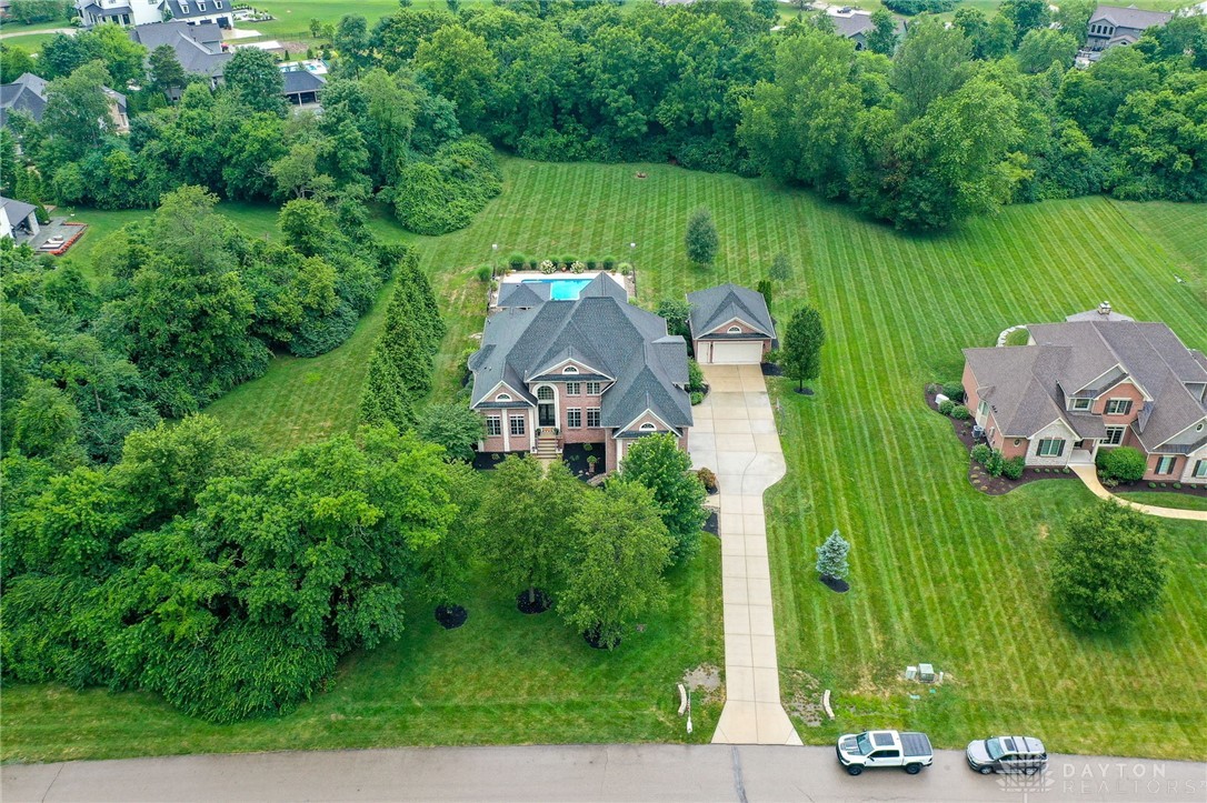 8533 Silver Oak Court