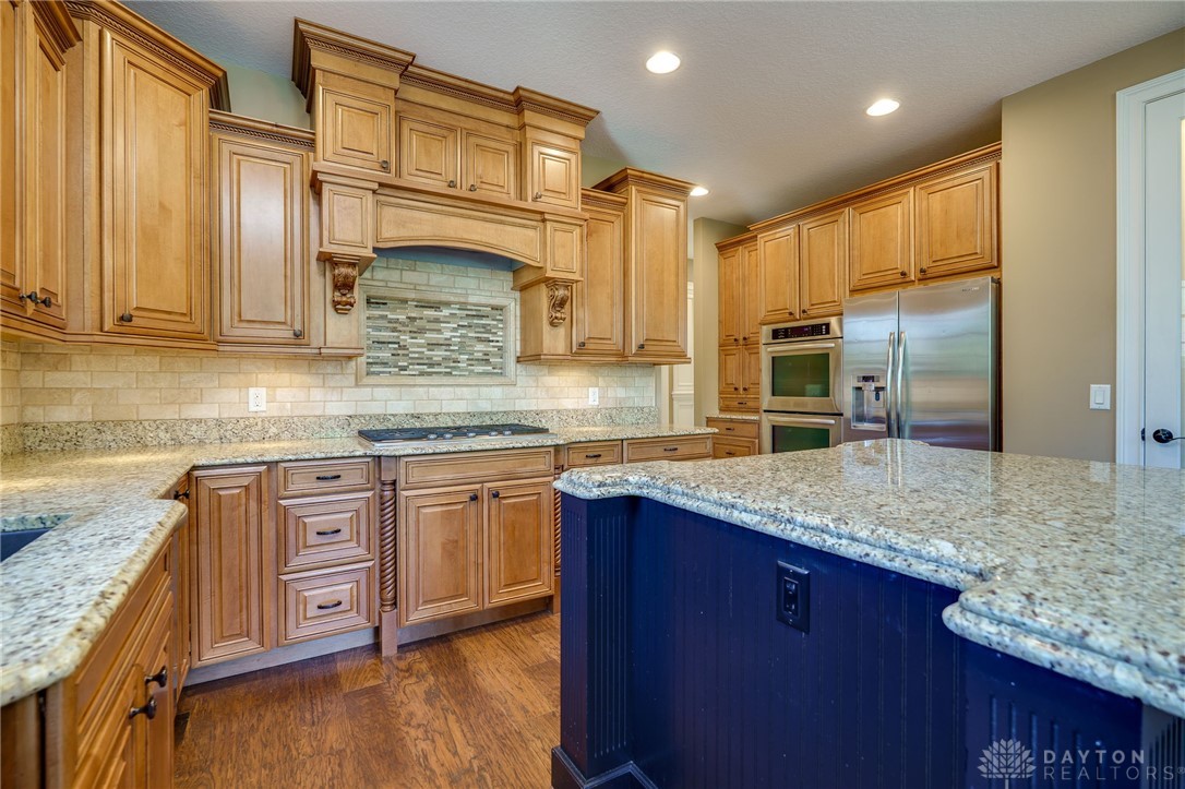 8533 Silver Oak Court