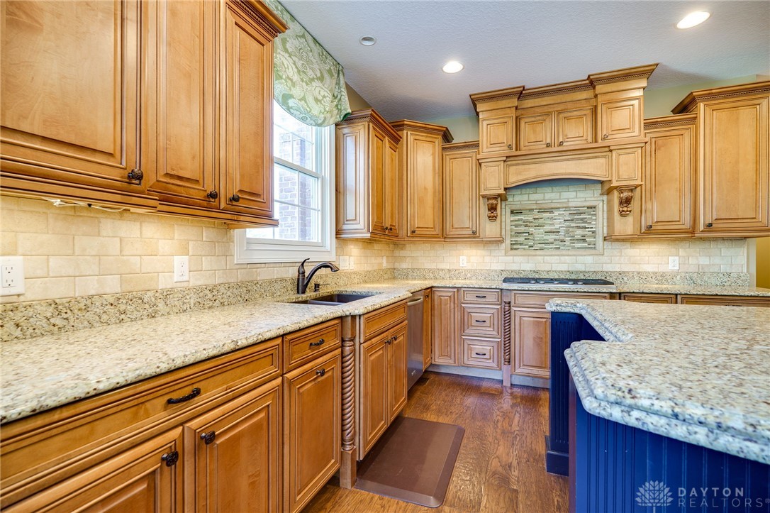 8533 Silver Oak Court