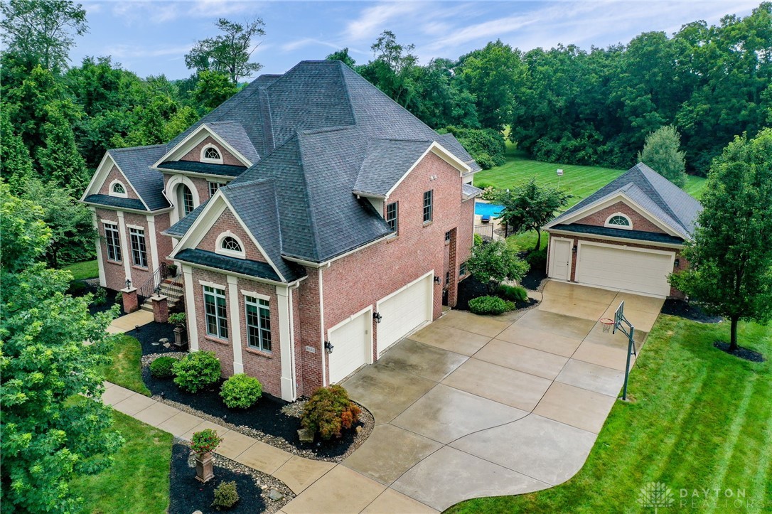 8533 Silver Oak Court