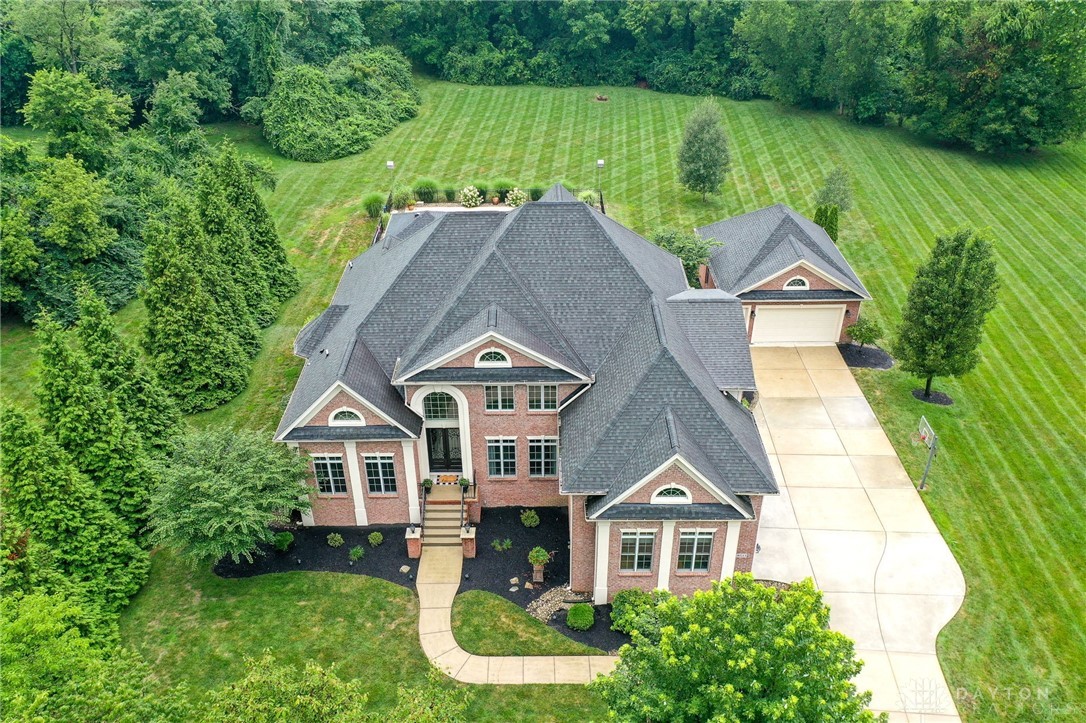 8533 Silver Oak Court