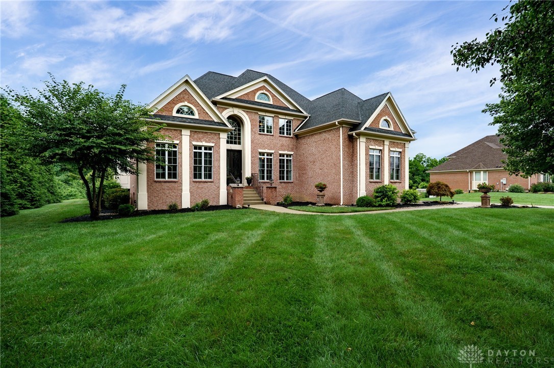 8533 Silver Oak Court