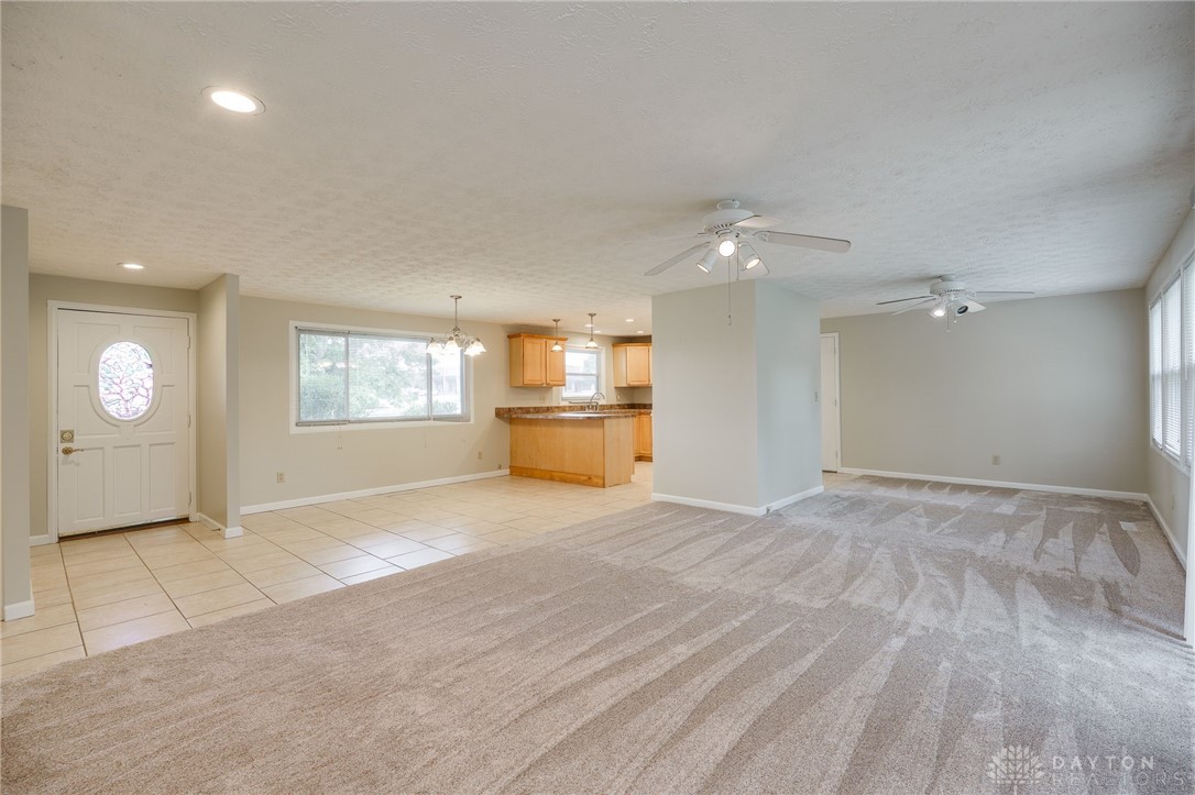 160 E Alex Bell Road