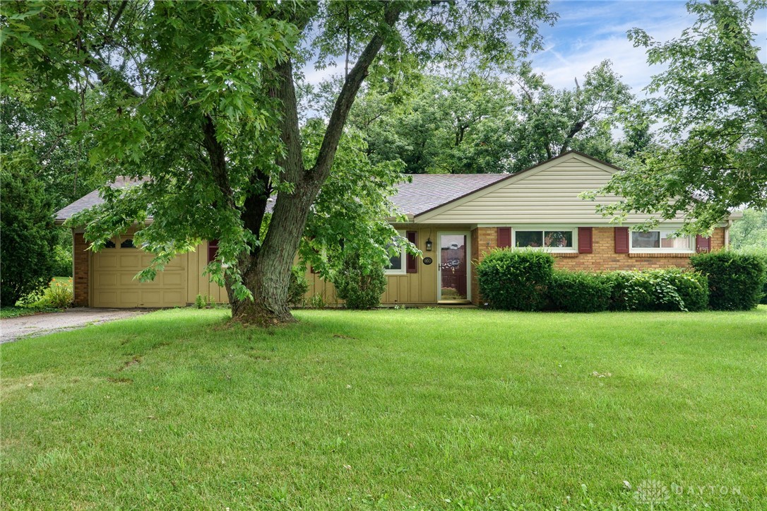 160 E Alex Bell Road