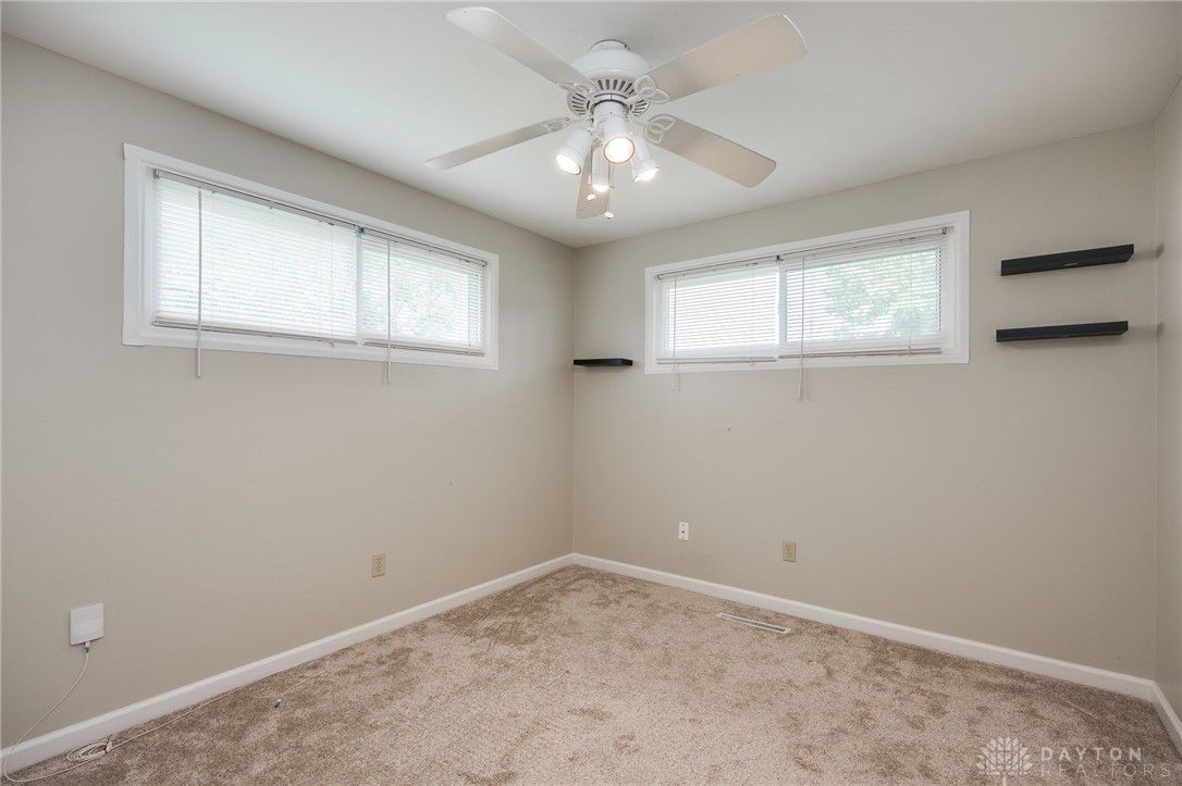 160 E Alex Bell Road