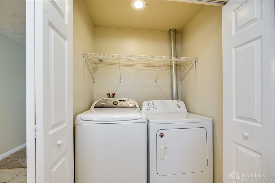 160 E Alex Bell Road