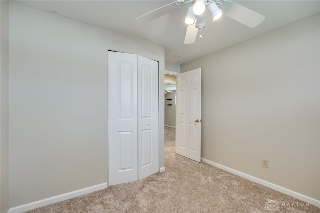 160 E Alex Bell Road