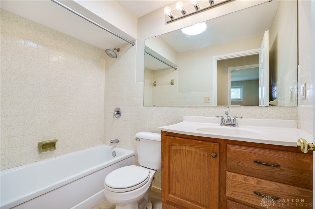 160 E Alex Bell Road