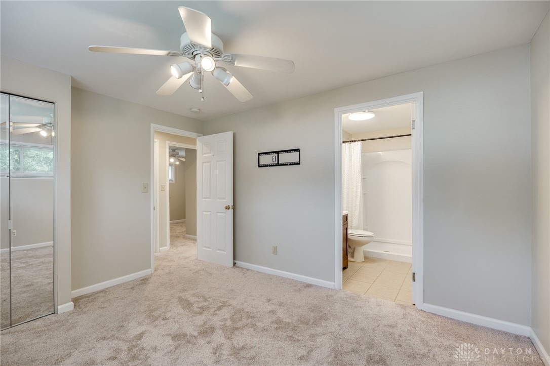 160 E Alex Bell Road