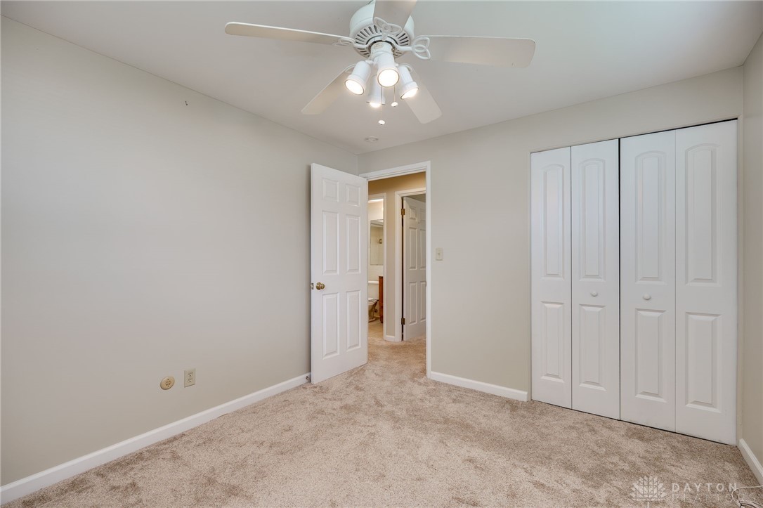 160 E Alex Bell Road