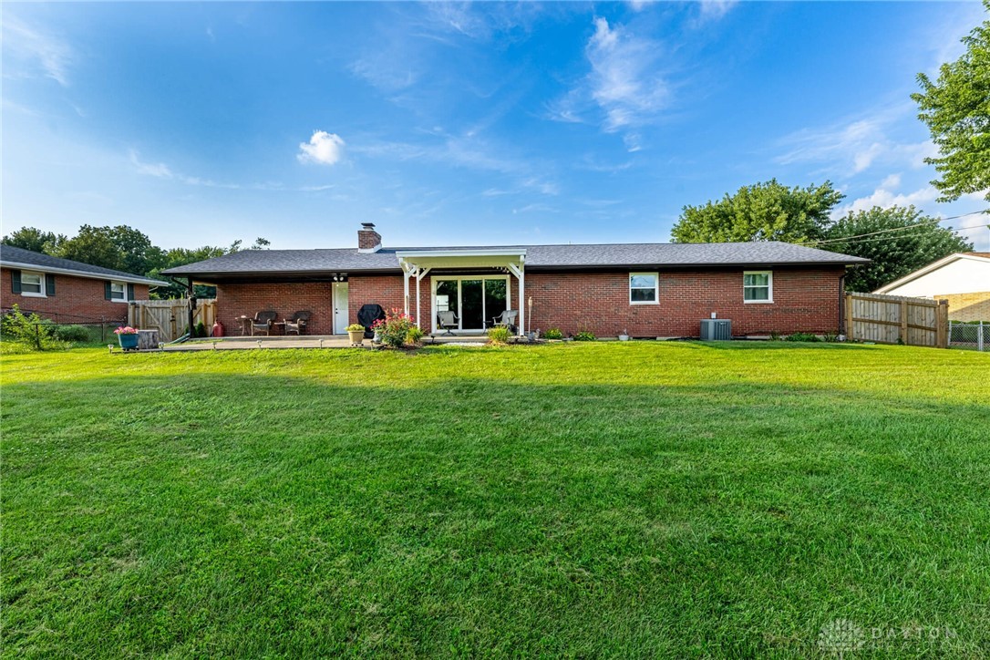 4185 Rose Marie Road