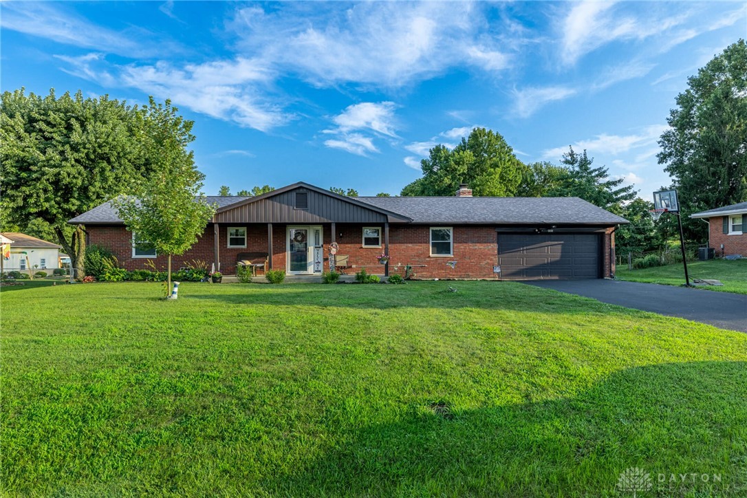 4185 Rose Marie Road