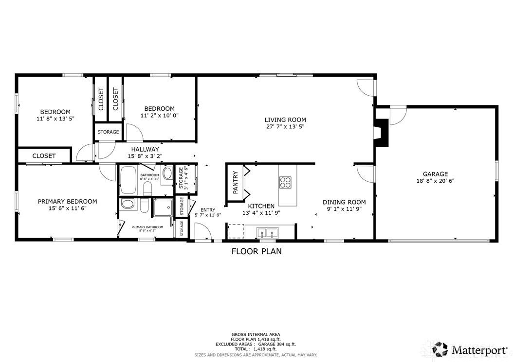 4185 Rose Marie Road