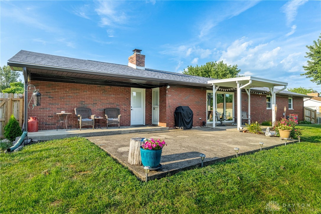 4185 Rose Marie Road