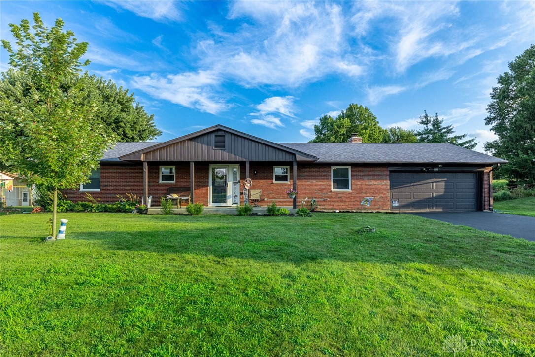 4185 Rose Marie Road