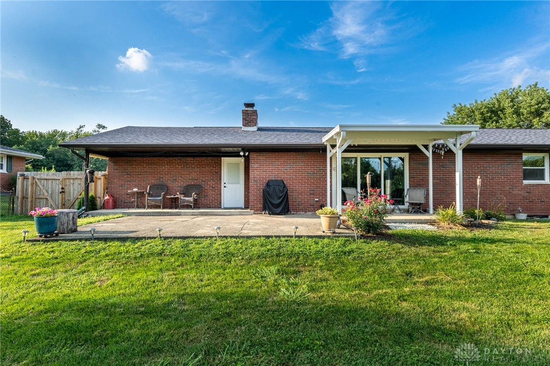 4185 Rose Marie Road