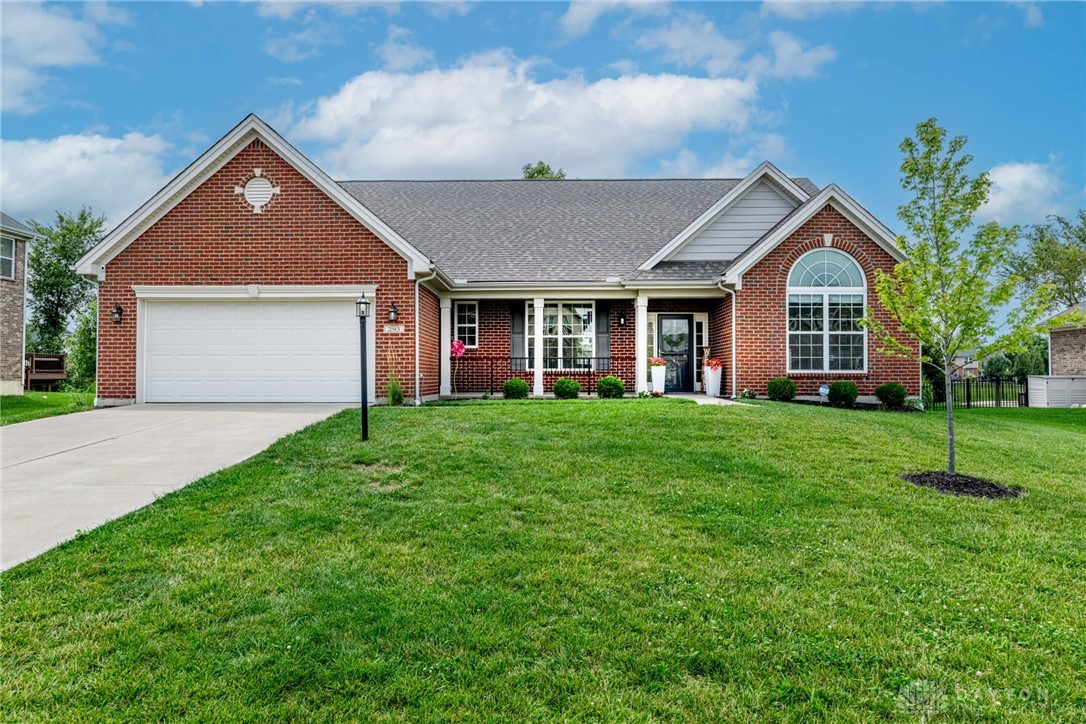 293 Summerford Place