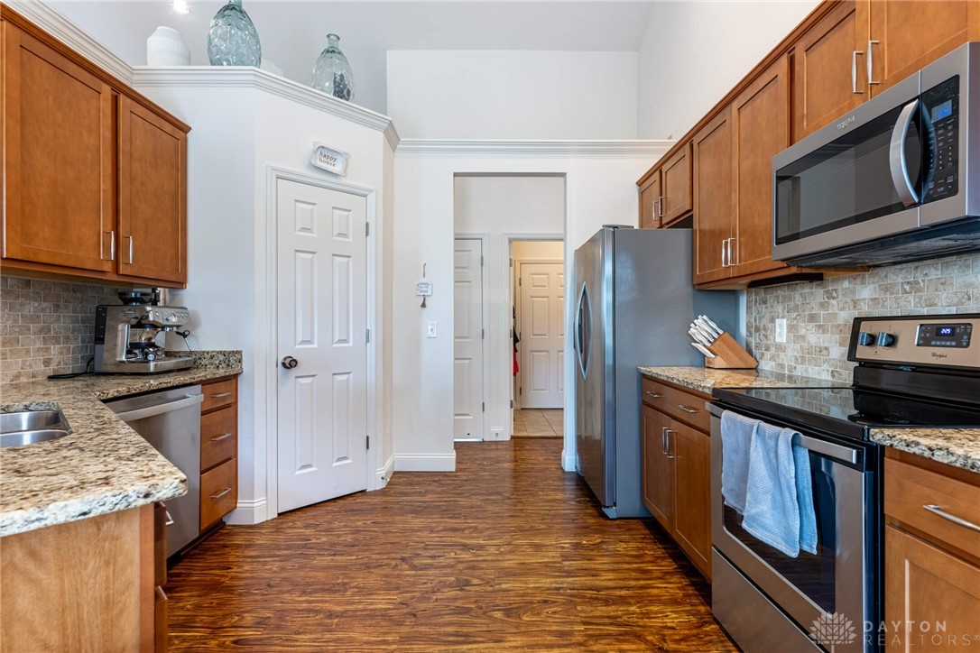 293 Summerford Place