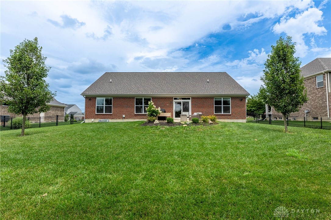 293 Summerford Place