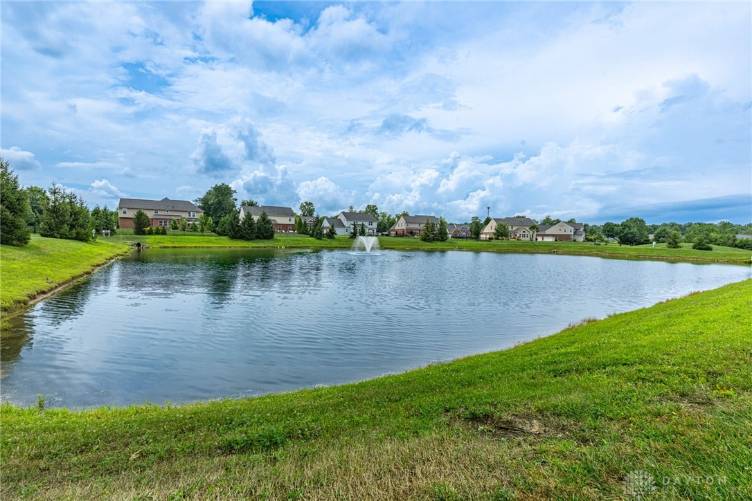 293 Summerford Place