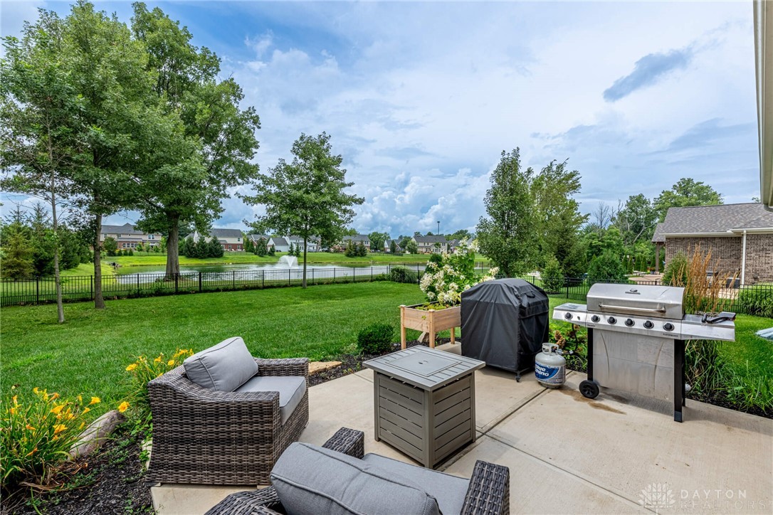 293 Summerford Place