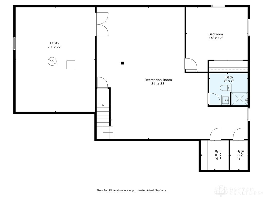 293 Summerford Place