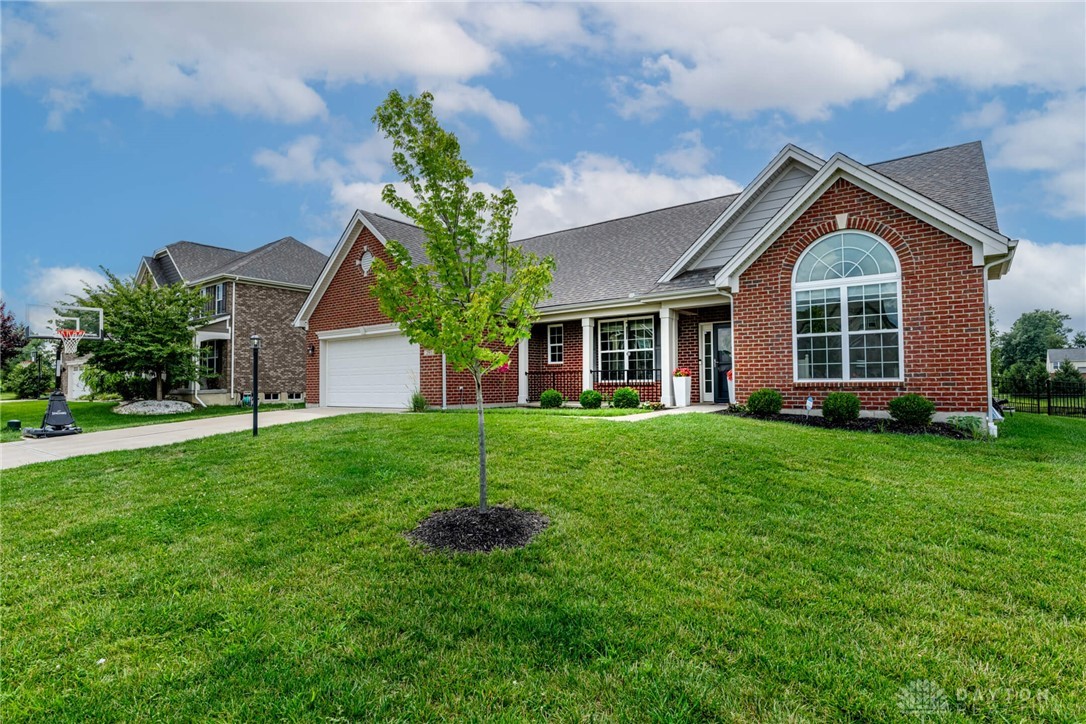 293 Summerford Place