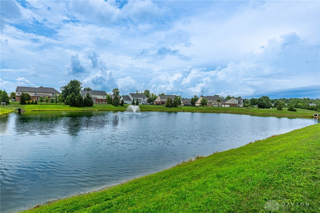 293 Summerford Place