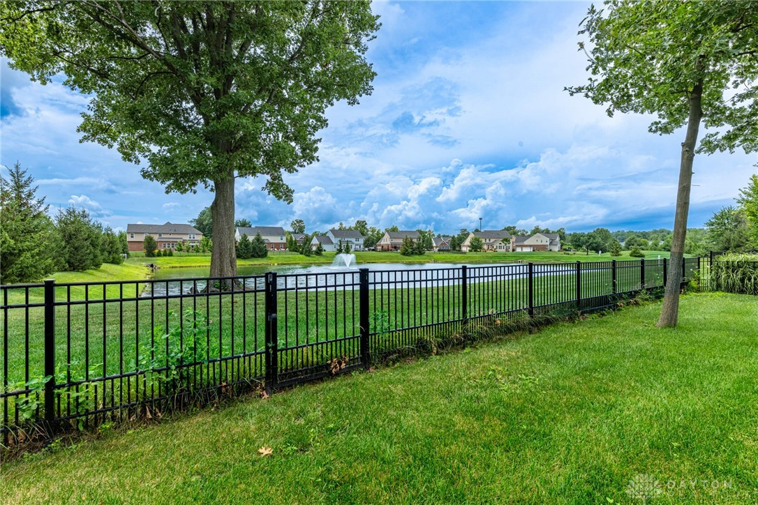 293 Summerford Place