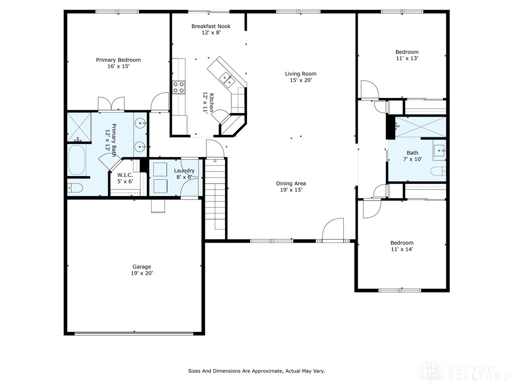 293 Summerford Place