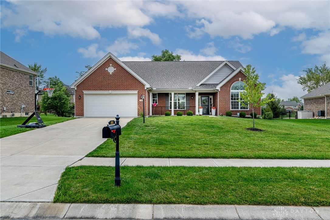 293 Summerford Place