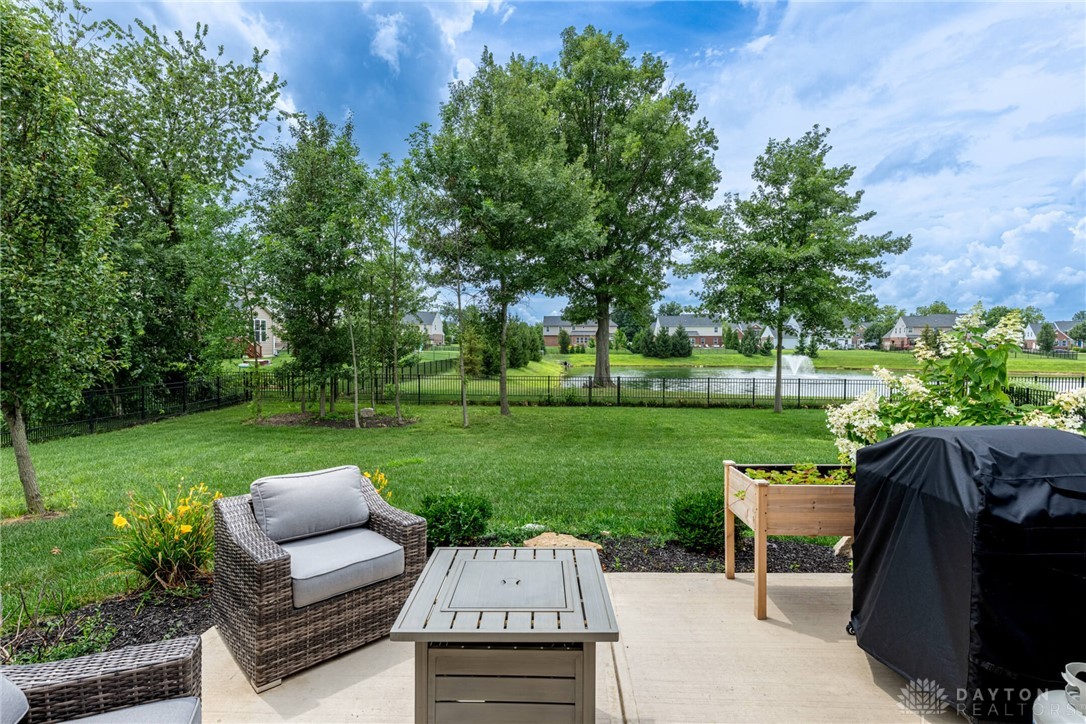 293 Summerford Place