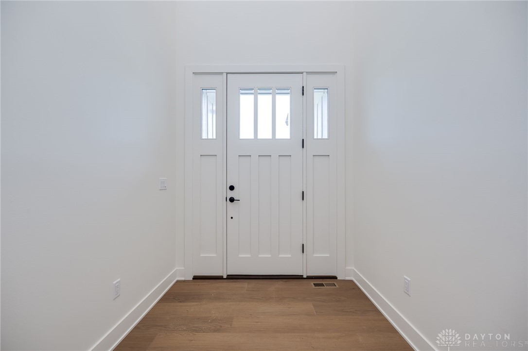 860 Hidden Branches Drive