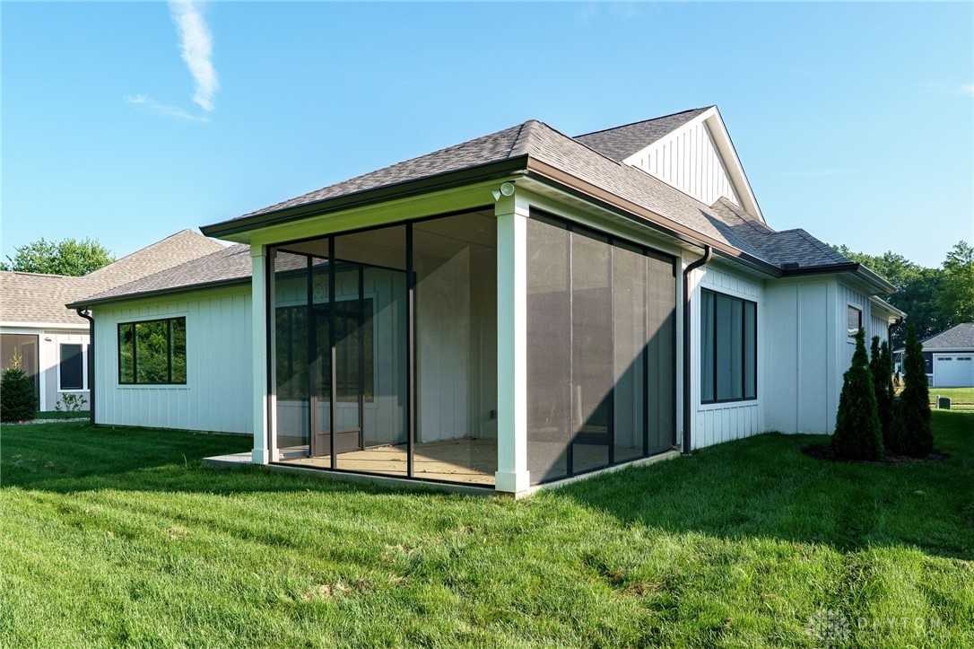 860 Hidden Branches Drive