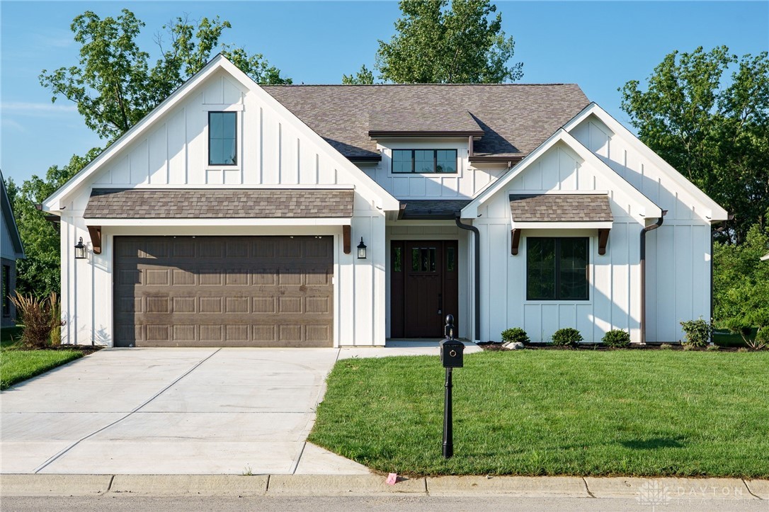 860 Hidden Branches Drive