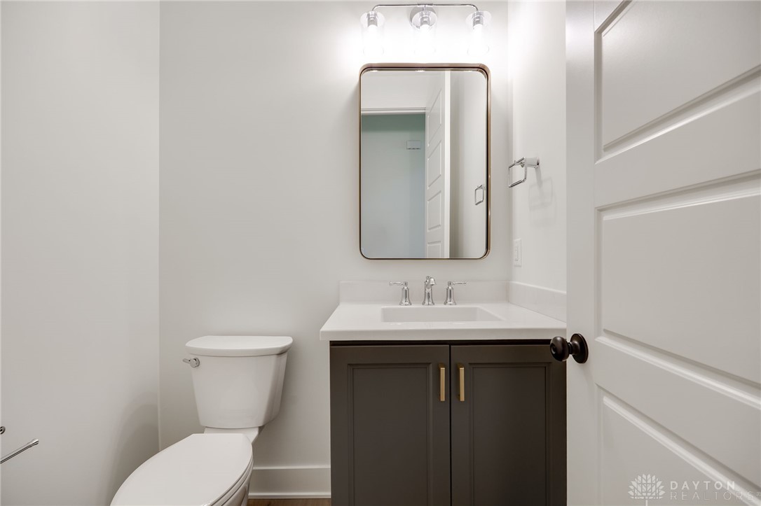 860 Hidden Branches Drive