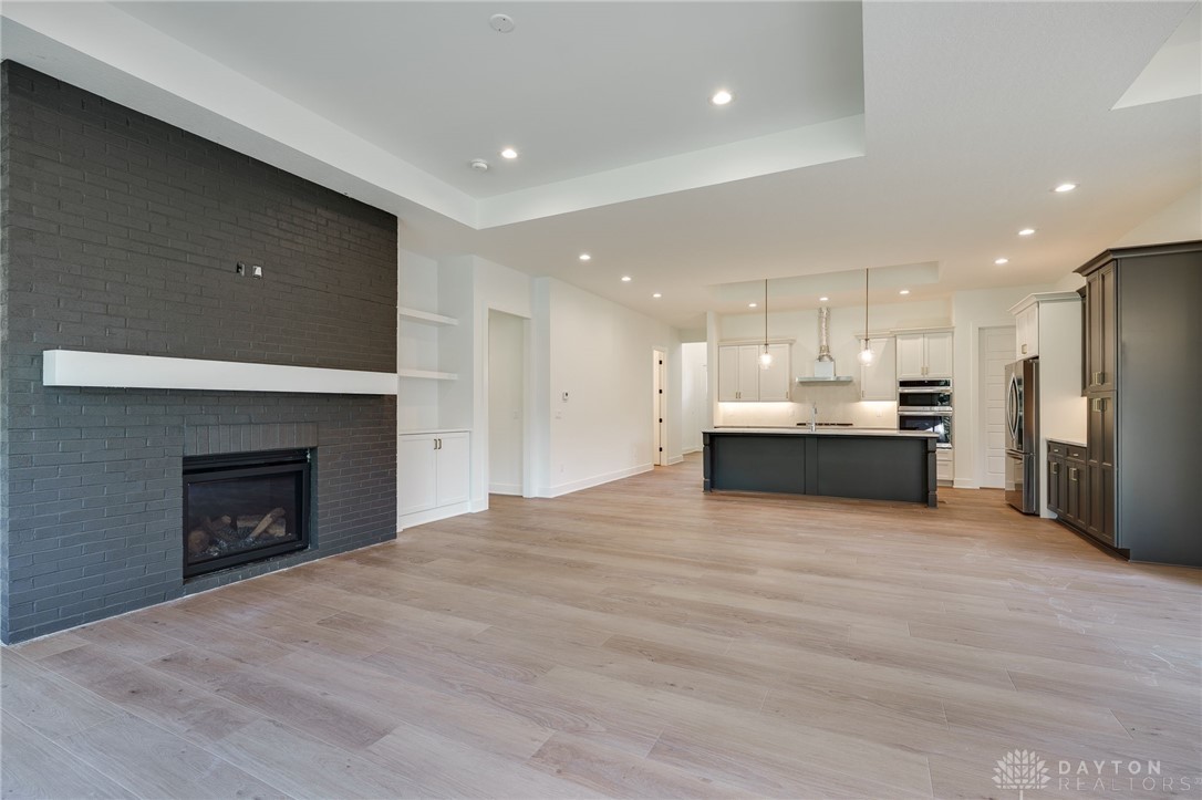 860 Hidden Branches Drive