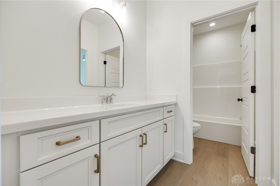 860 Hidden Branches Drive