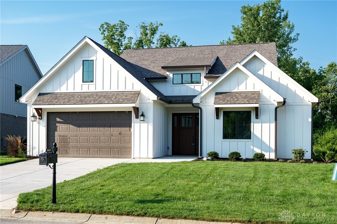 860 Hidden Branches Drive