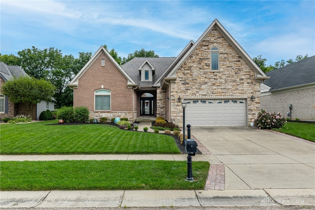 178 Winding Creek Drive