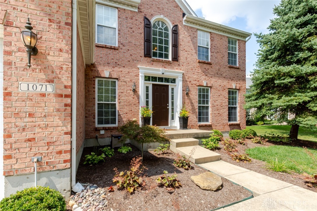 1071 Star Valley Court