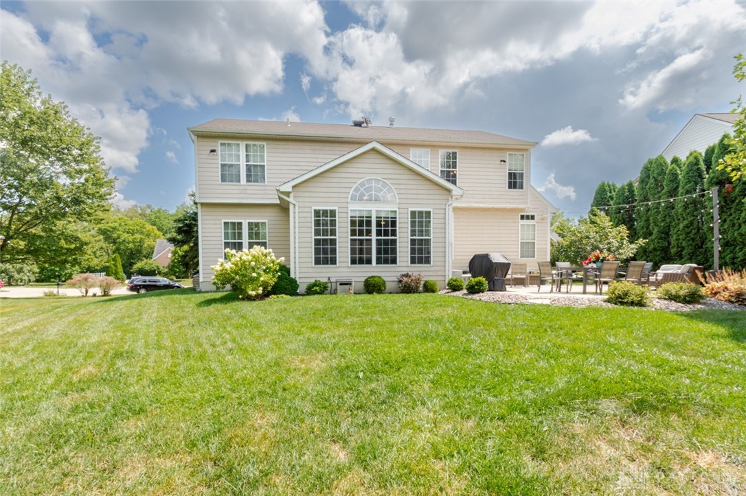 1071 Star Valley Court