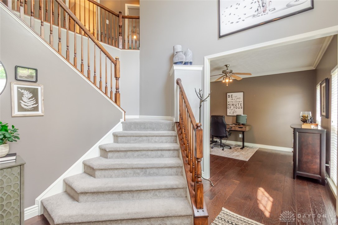 1071 Star Valley Court