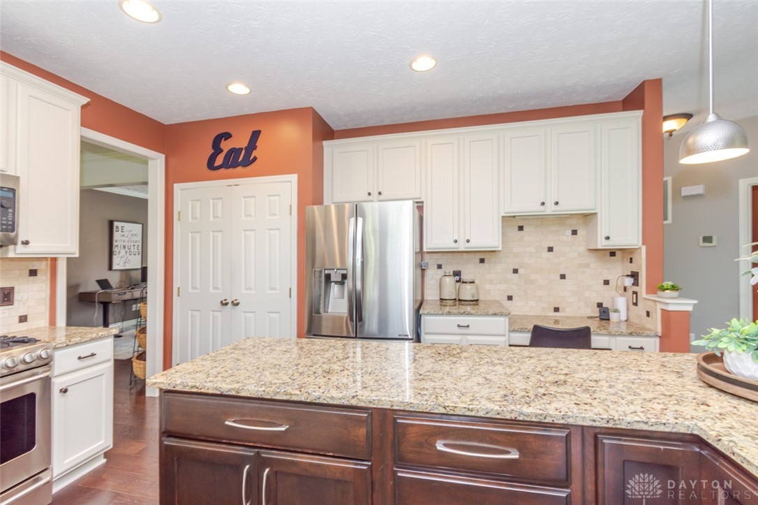 1071 Star Valley Court